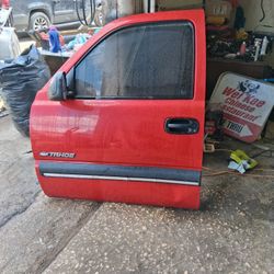 Doors Chevy Silverado Tahoe Suburban Yukon