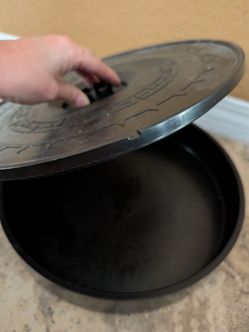 Large Tortilla Warmer