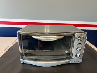 Oster Toaster Over