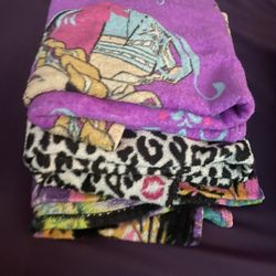 Kids Blanket