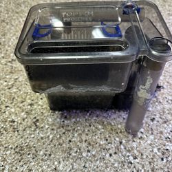 Topfin ProSeries aquarium filter