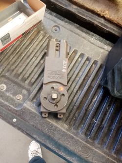 Door Closed 3 Off Then 40.00 Dollars Each