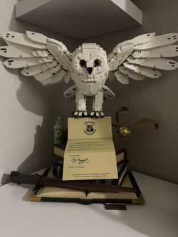 Hogwarts Icons - Collectors' Edition #76391