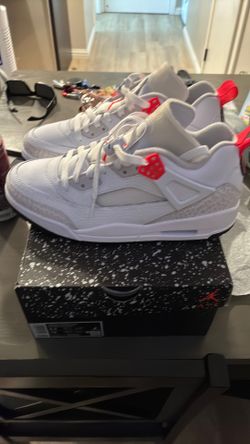 Jordan 8.5