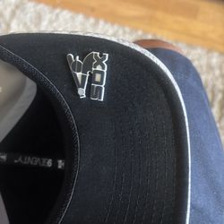 White Soxs hats
