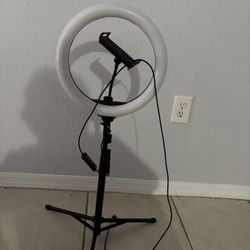 Ring Light