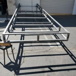 Rack For Truck