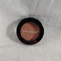 Bodyography Expression Eyeshadow 6504 Camel 0.10 oz