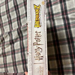 New Harry Potter Hedbanz Board Game