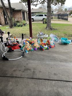 Baby Clothes And More