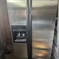 Non Working Fridge