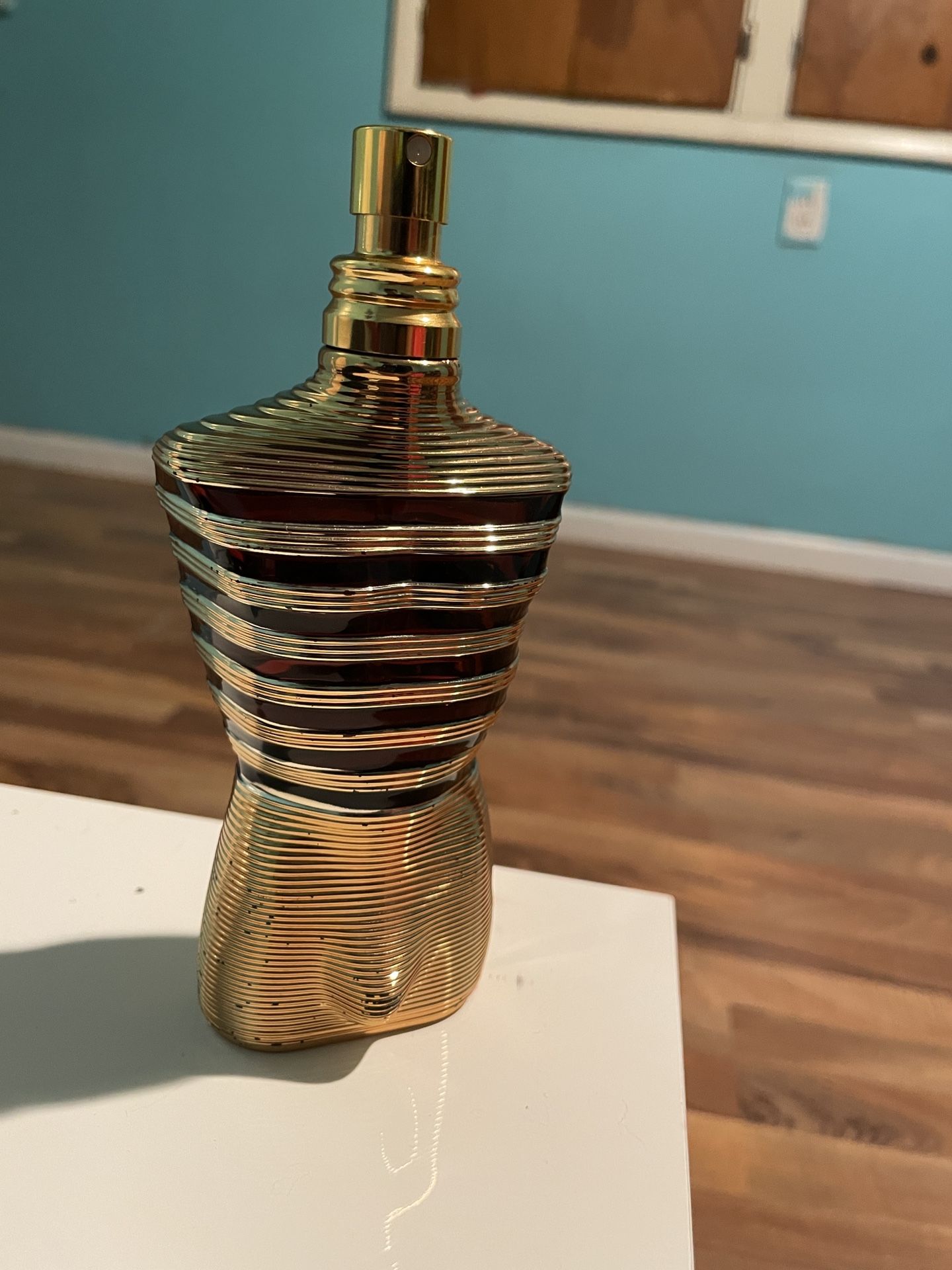 Jean Paul Gaultier Elixer 125 ML