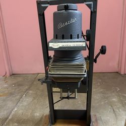 Photo Enlarger