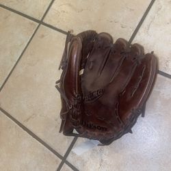 Baseball Glove Size 11