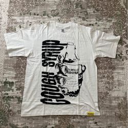 Awful Lot Of Cough Syrup Shirt