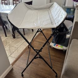 Baby Changing Table