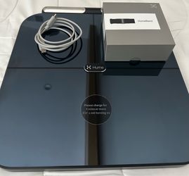 Hume Health Body Pod and Band