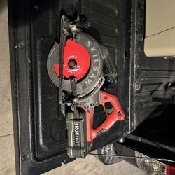 Skil Saw Cordless 