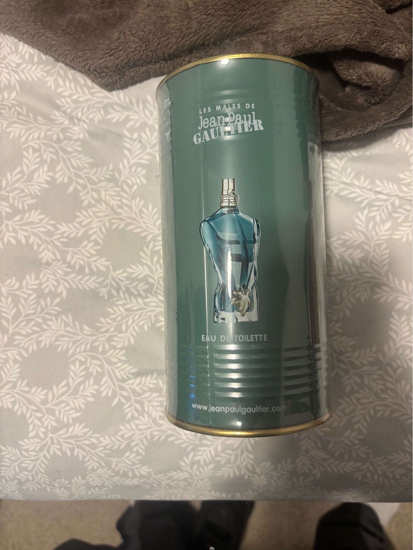 Jean Paul Gaultier cologne