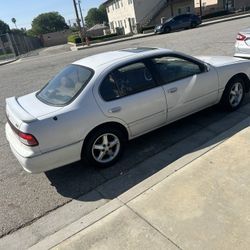 1998 Infinity I30