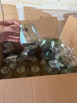Plastic Cups
