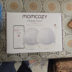 Momcozy Mobile Flow M9