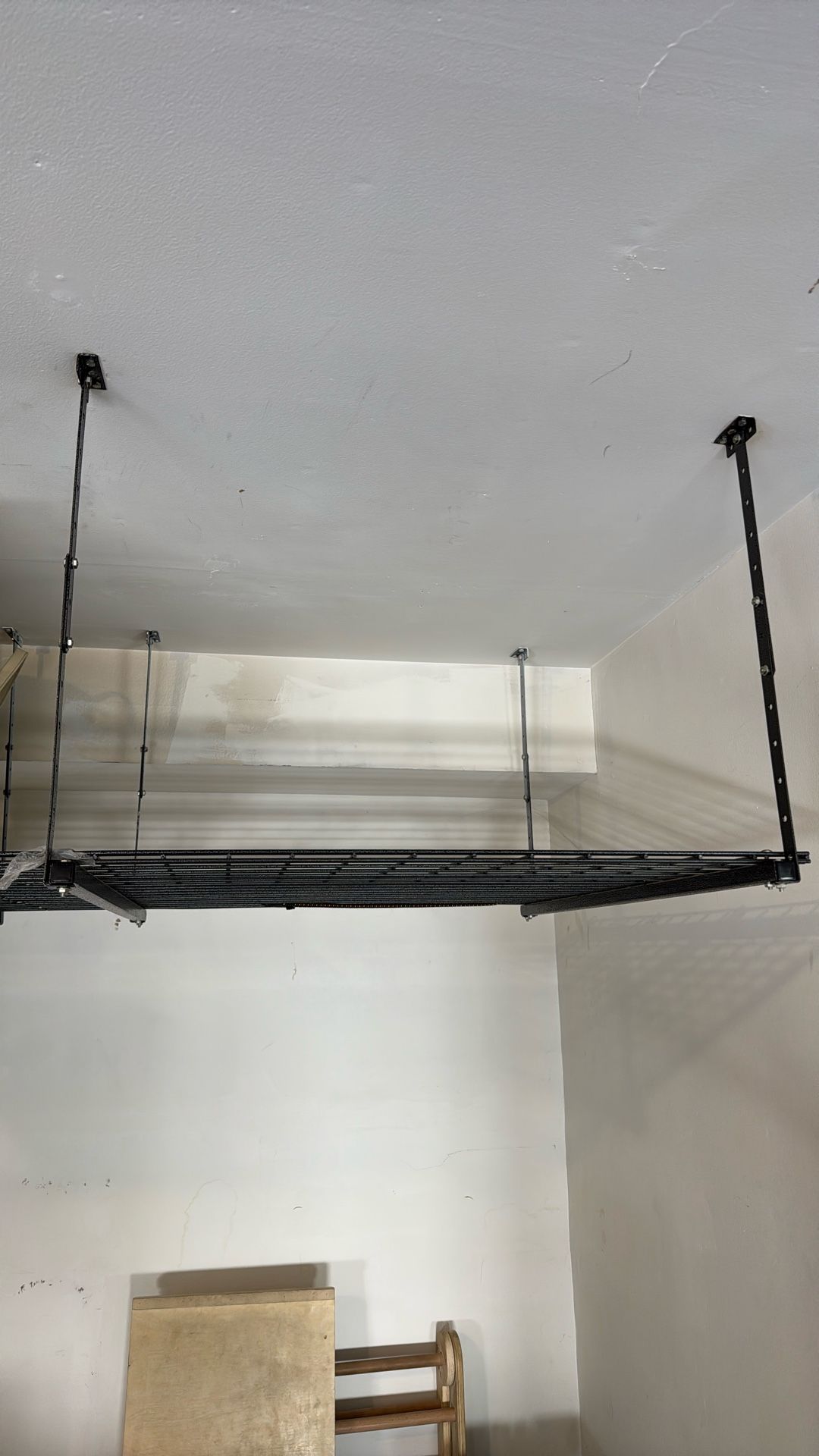 Garage Rack For Storage