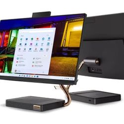 Lenovo IdeaCentre A540 24” All In One 