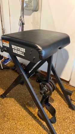WestSide Barbell