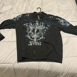 Limited edition Filter hoodie