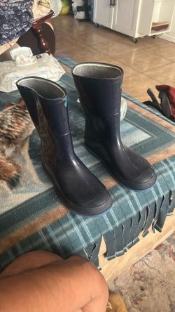 Kids Rubber Boots