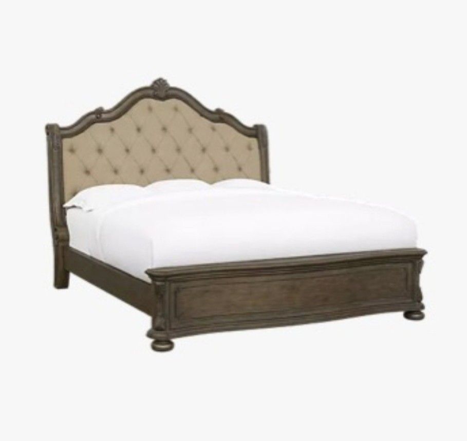 Bedroom Set