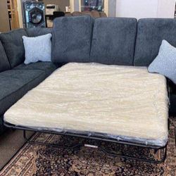 Ashley  Sofas Sleepers Sectionals Couchs Finance and Delivery Available 