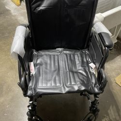 Wheel Chair