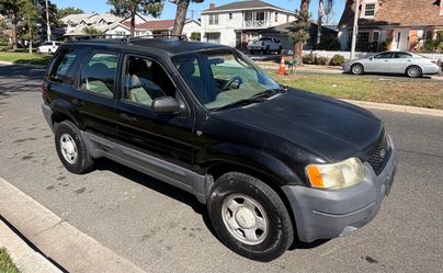 Ford Escape