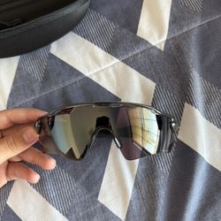 Oakley Radar EV Path