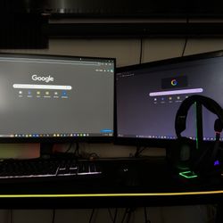PC Set For Sale