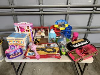 Garage Sale