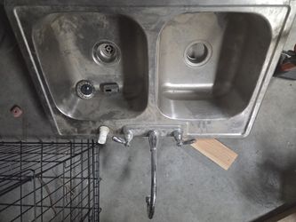 Sink