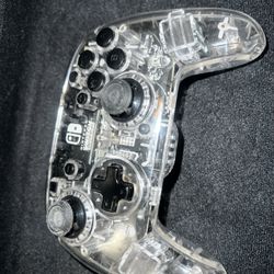Nintendo Switch Pro Controller LED WIRELESS 