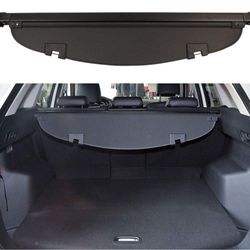 Cargo Cover 