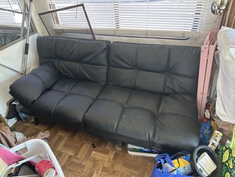 Futon Couch Bed