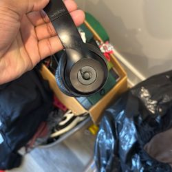 Beats Wireless 