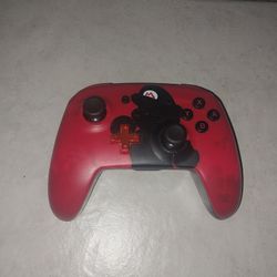 Nintendo Switch Mario Controller