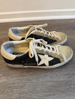 Authentic Golden Goose women sneakers