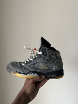 Off-white Jordan 5