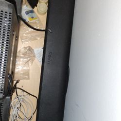 Roku Soundbar