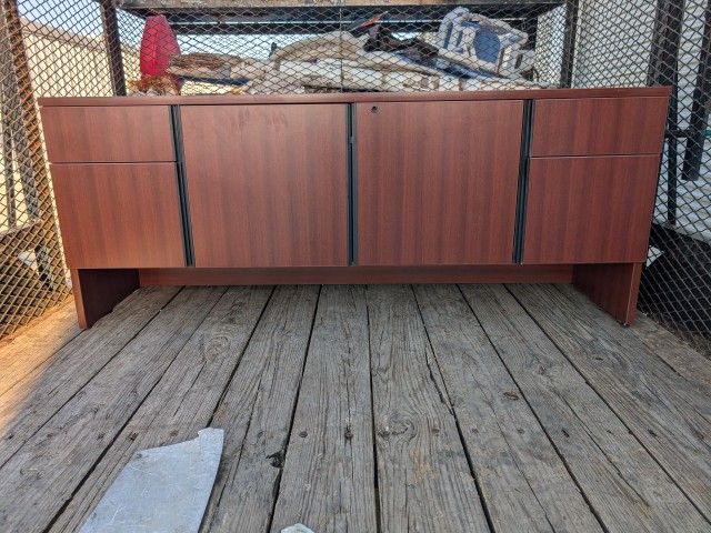 Office Credenza Or TV Stand