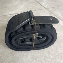 AIRCELL GUITAR STRAP FOR BASS & ELECTRIC GUITAR