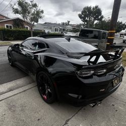 Street Tuning